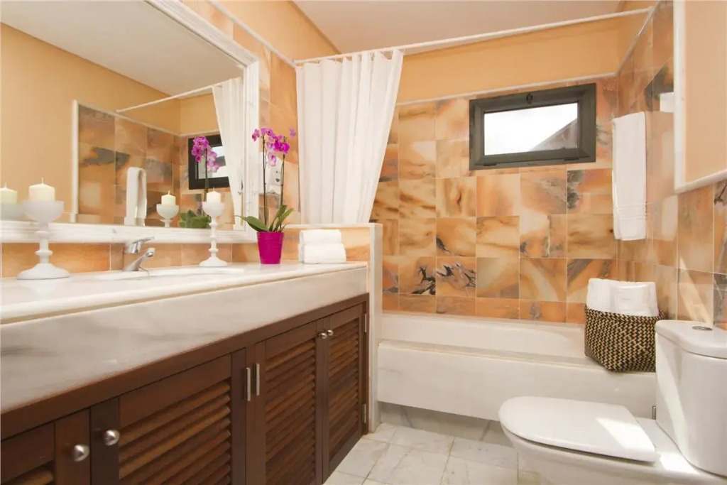 Villas Coral Deluxe