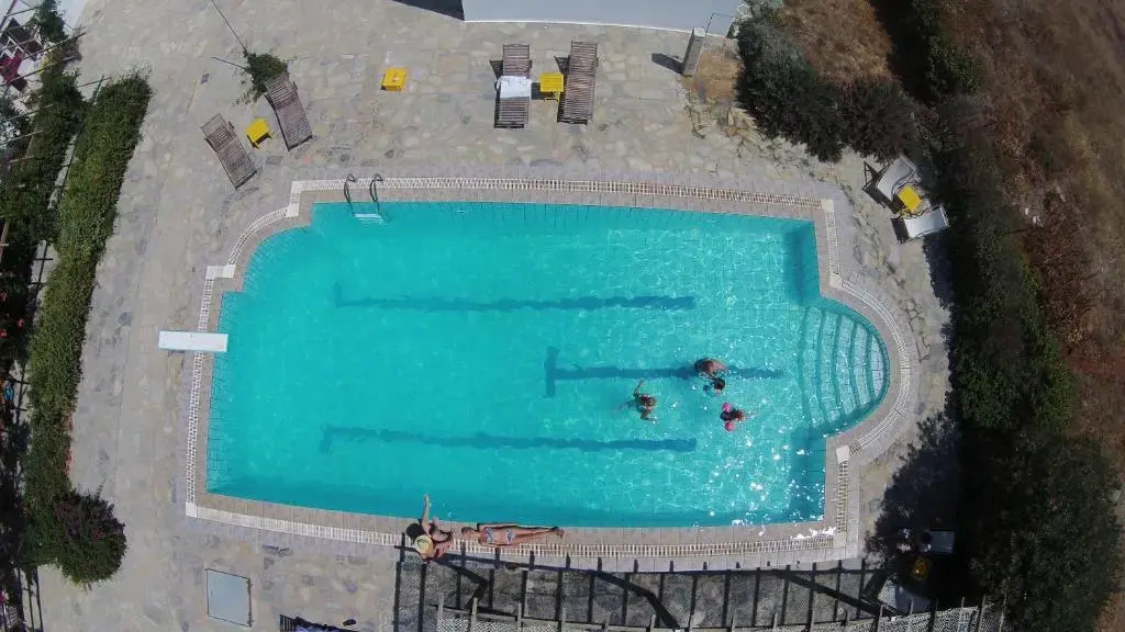 Arokaria Seaside