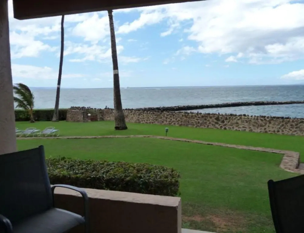 Menehune Shores #115 by Ali'i Resorts