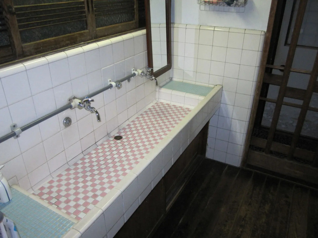 Taito Ryokan