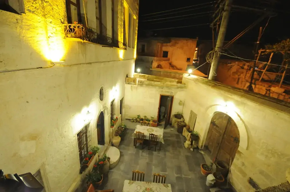 Cappadocia Home