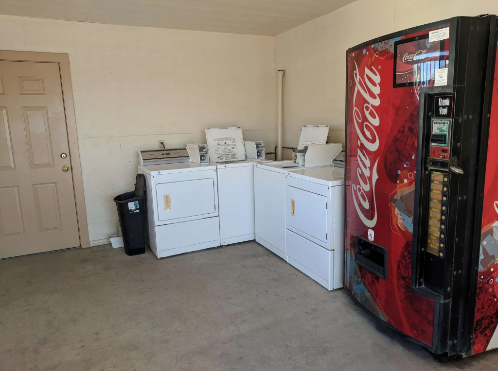 Americas Best Value Inn - Brownsville
