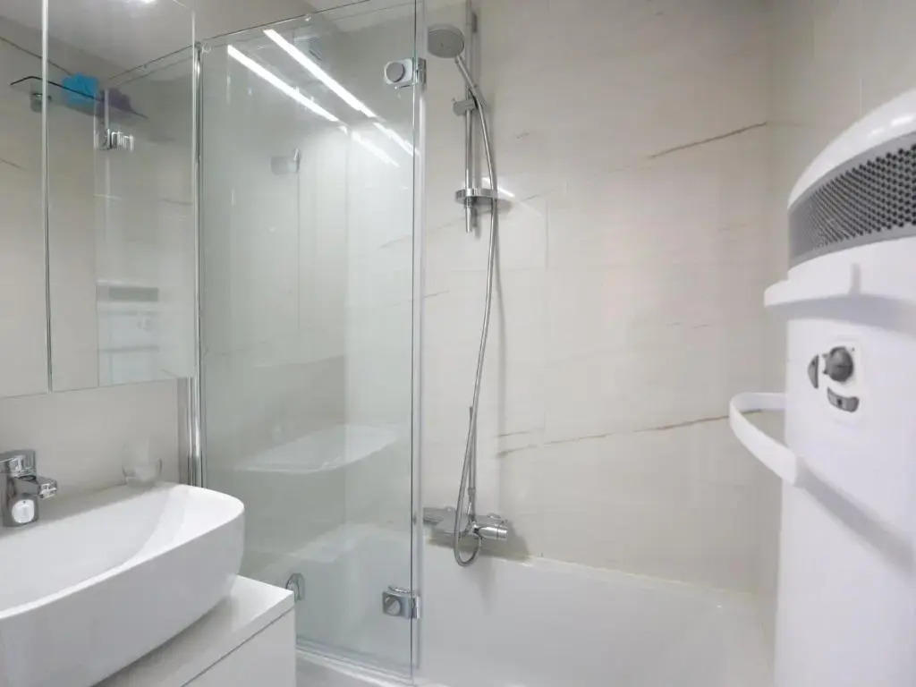 Appartement Les Gets, 3 pièces, 4 personnes - FR-1-623-292