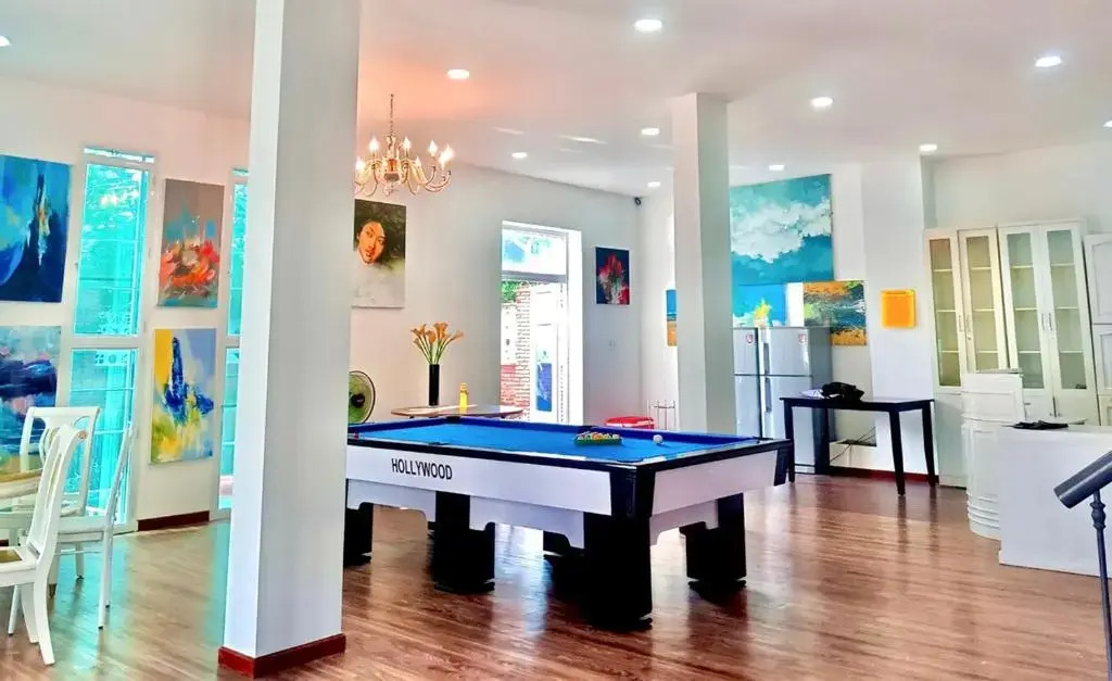 Palm Villa 40- Luxury