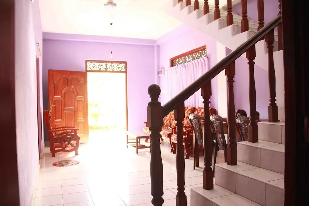 Hikka Yellow Villa - Hikkaduwa