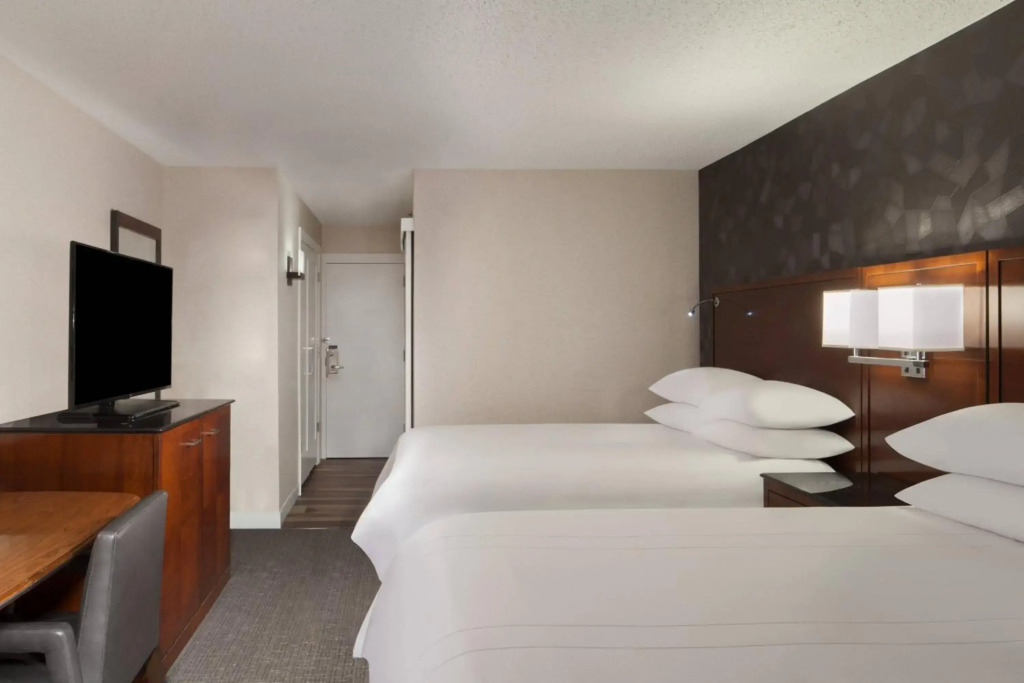 Omaha Marriott