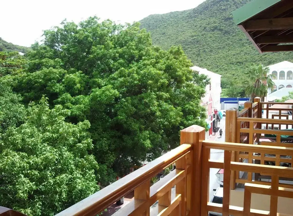 Pasanggrahan Boutique Hotel