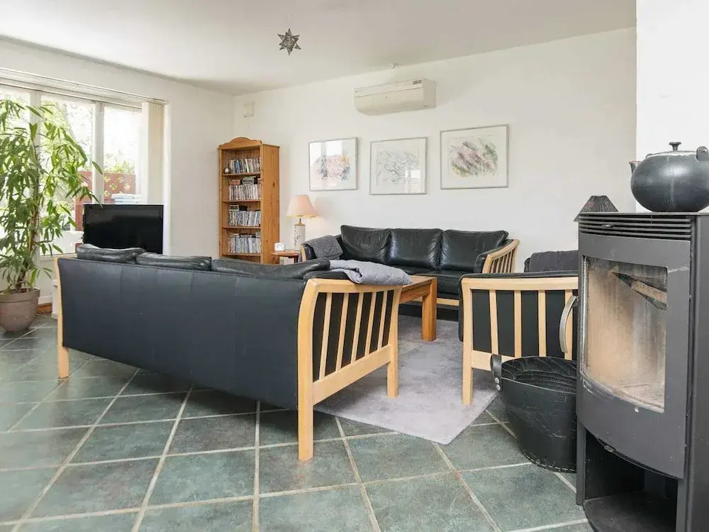 4 star holiday home in Haderslev