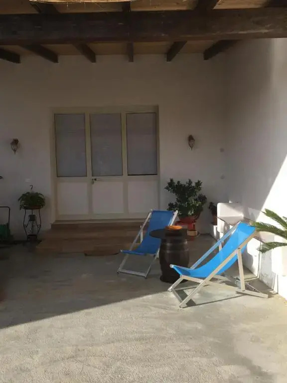 A Casa Di Gio'2
