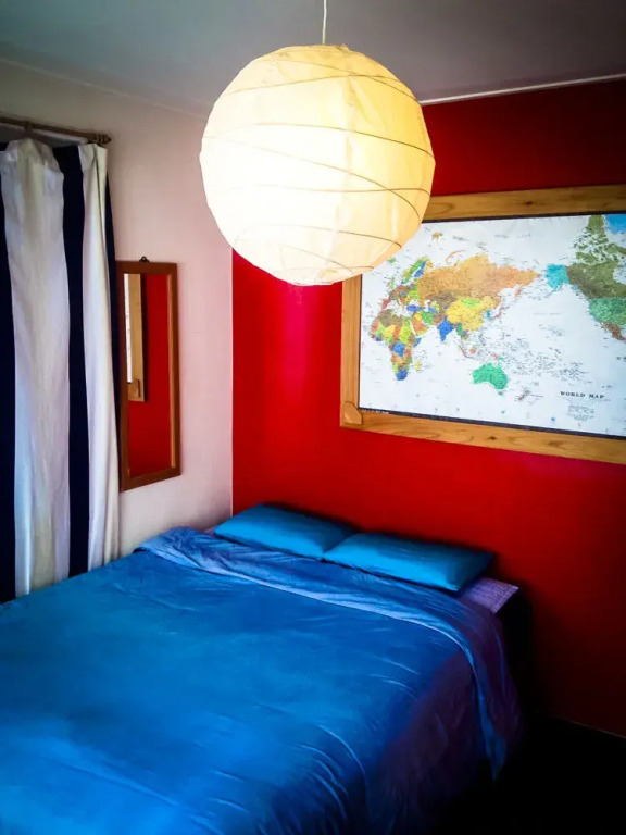 Island Guesthouse