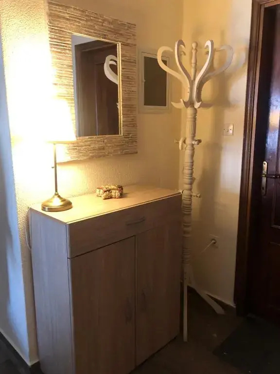 Joannas 2brooms sea apartment