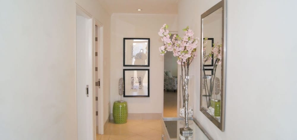 Palm Beach Villa 408