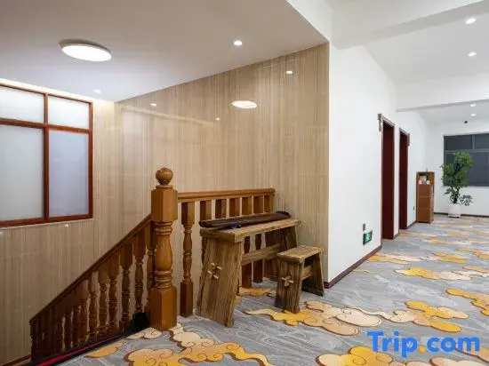 Six Jing Years | Balmy·Green Mountain View Private Vacation Stay