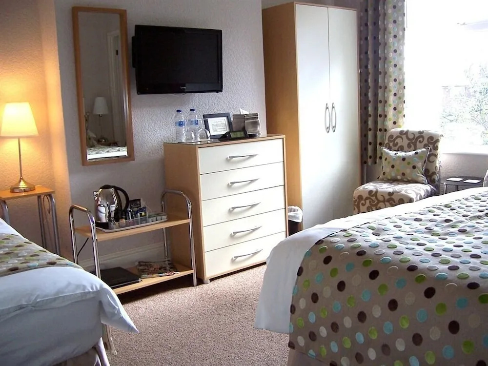 South Lodge Guest House