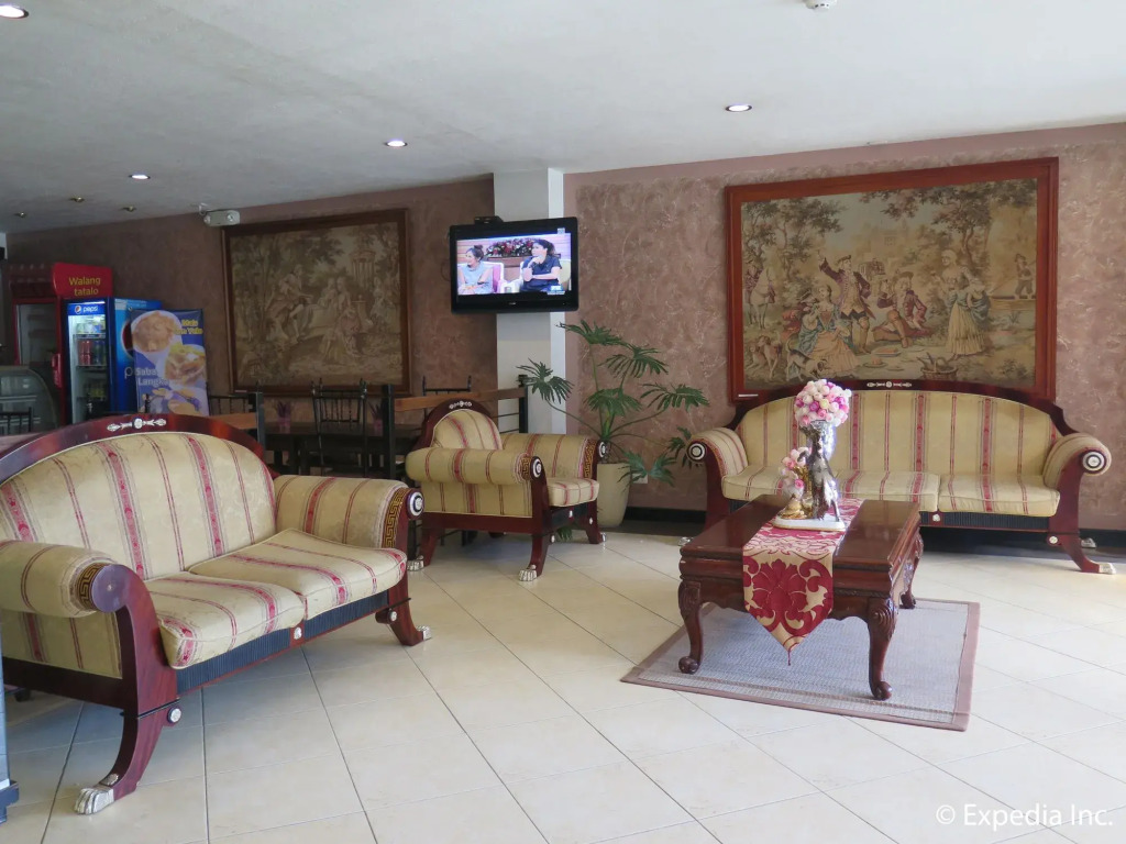 D Leonor Hotel