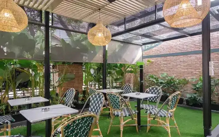CASA LIVING SENOPATI