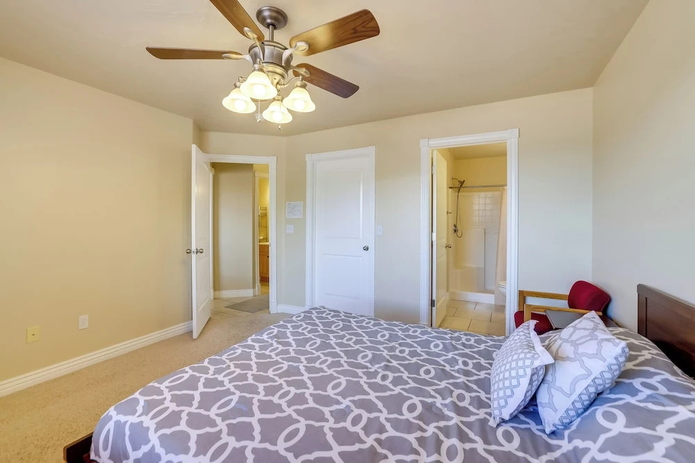 Family-Friendly Utah Home, Easy Access to Zion