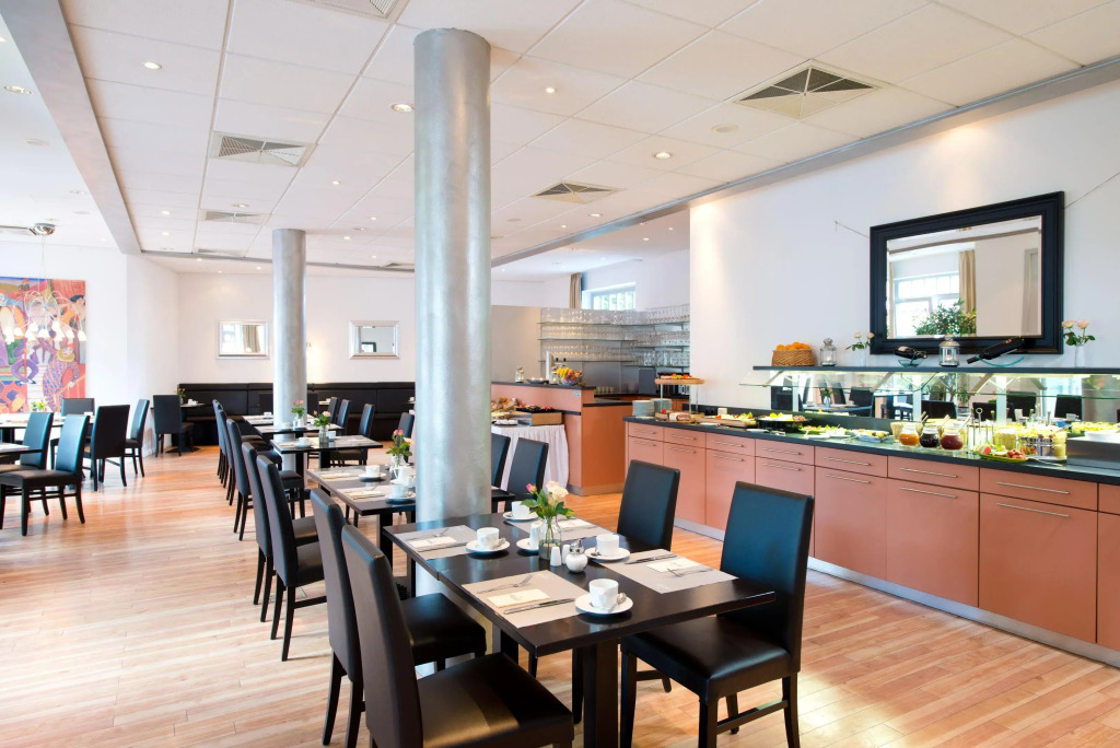 BHB - Boutique Hotel Buchholz