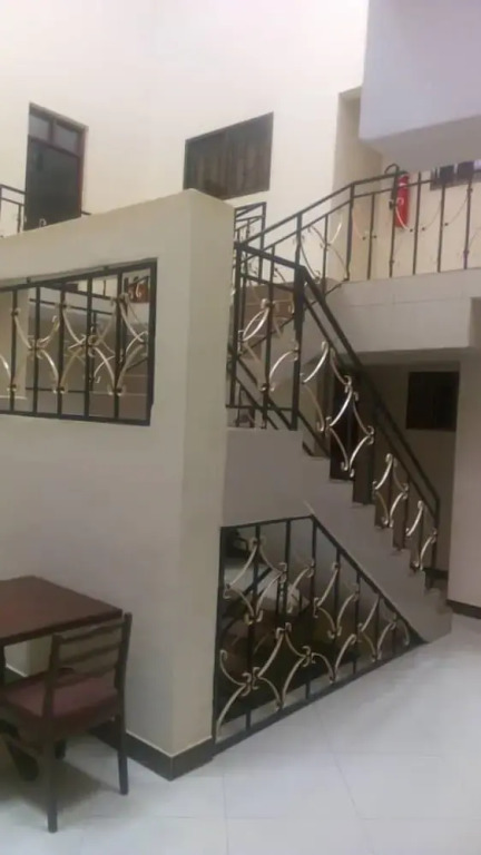 Maresi Luxury Hotel