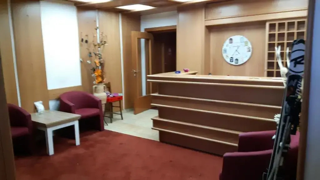 Apartman 602