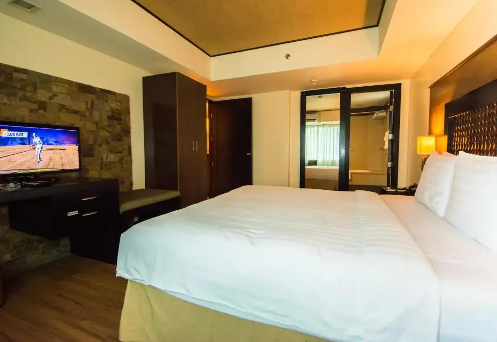 Widus Hotel Clark