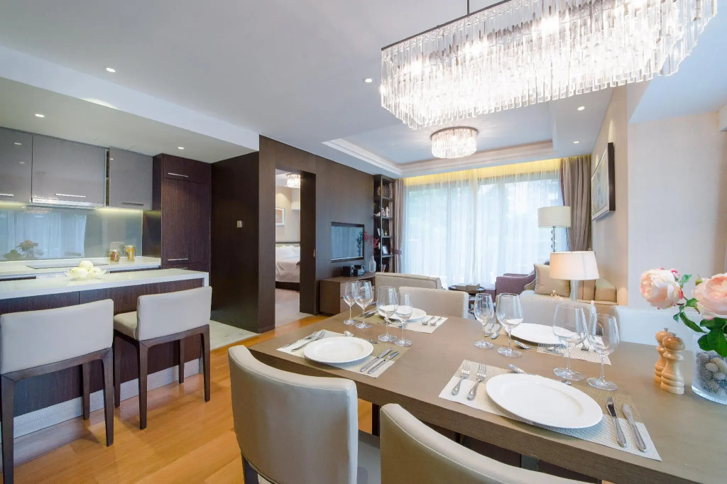 Savills Residence Daxin Shenzhen Bay