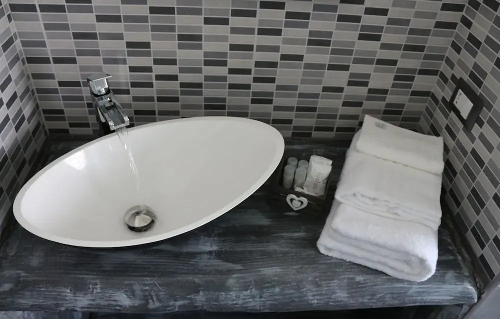 Kalasó Design Guest House - Rome Airport