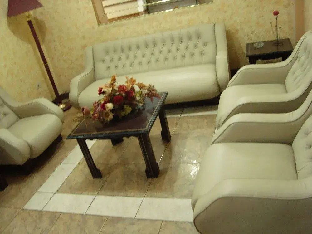 Hostal Versalles