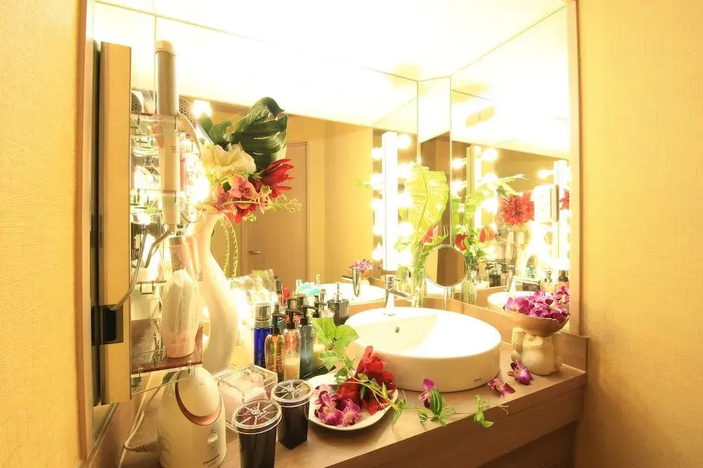 HOTEL AURA ASIAN RESORT Kawagoe - Adult Only