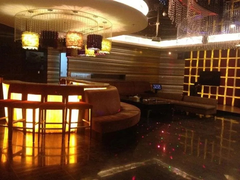 Nan Feng Hotel