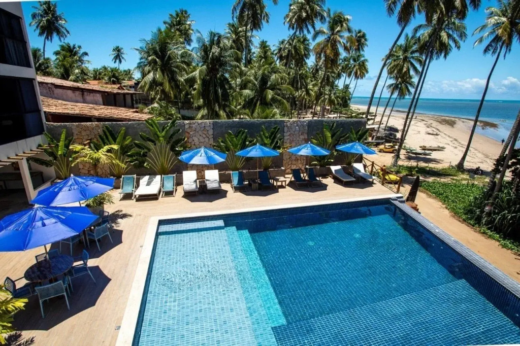 Vila de Taipa Exclusive Hotel