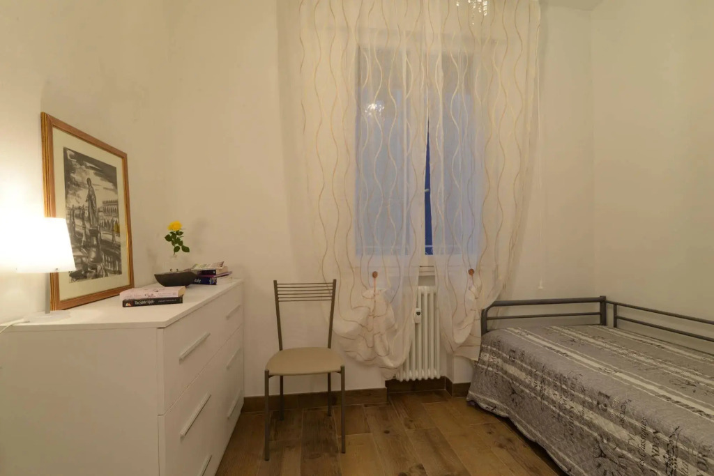 PadovaResidence Apartments - vicino Cappella degli Scrovegni e Ospedale