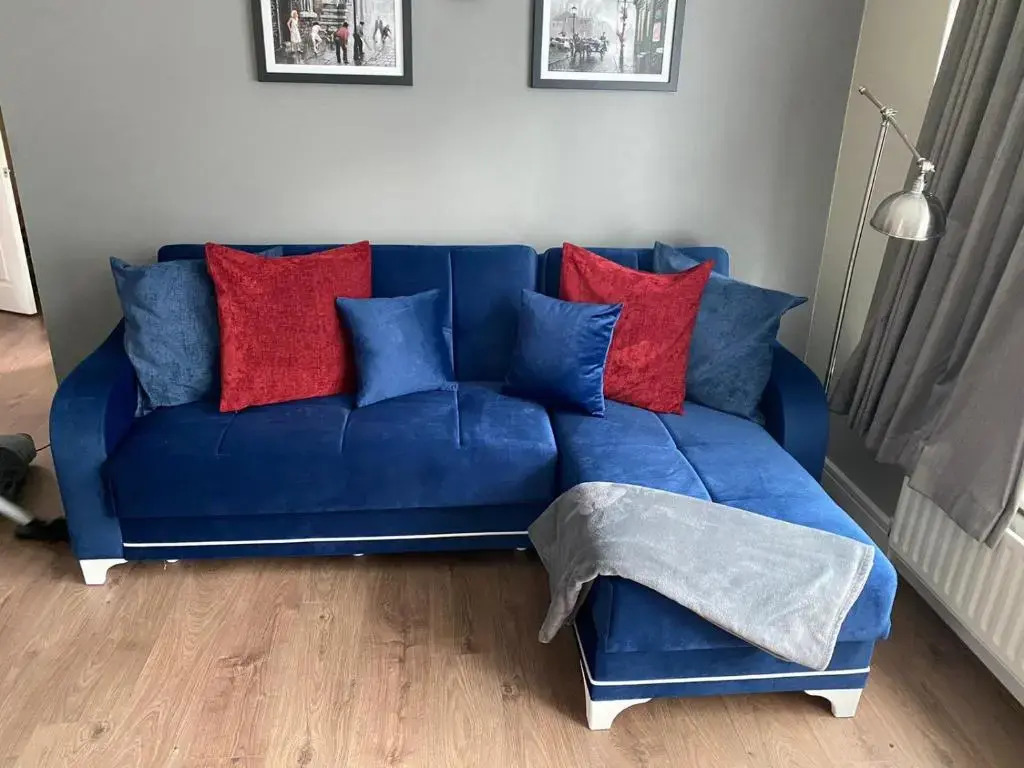 2Bed 2Bath Apartment in Fitzrovia