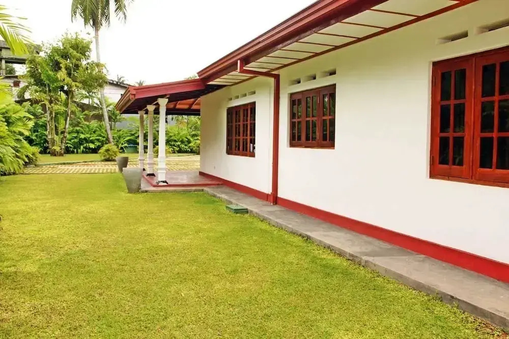 Villa Thotiya