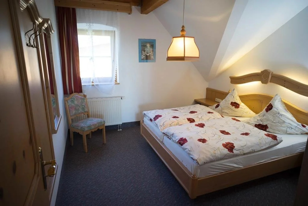 Ferienappartements Rausch
