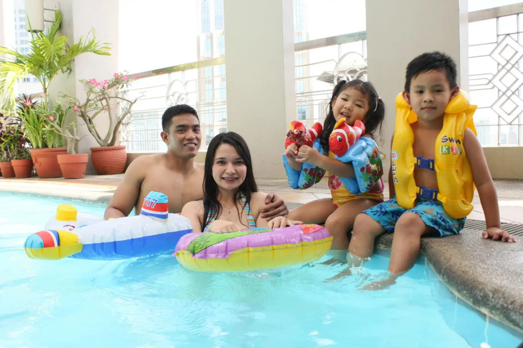 BSA Suites Makati