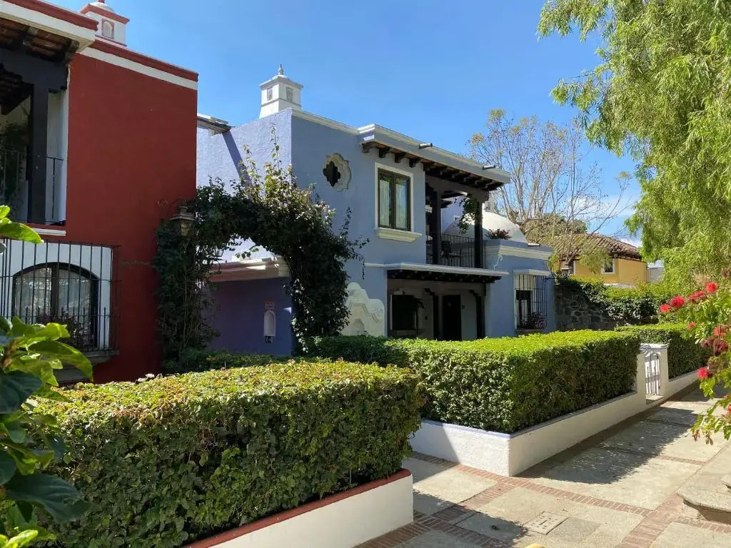 Villa Colonial