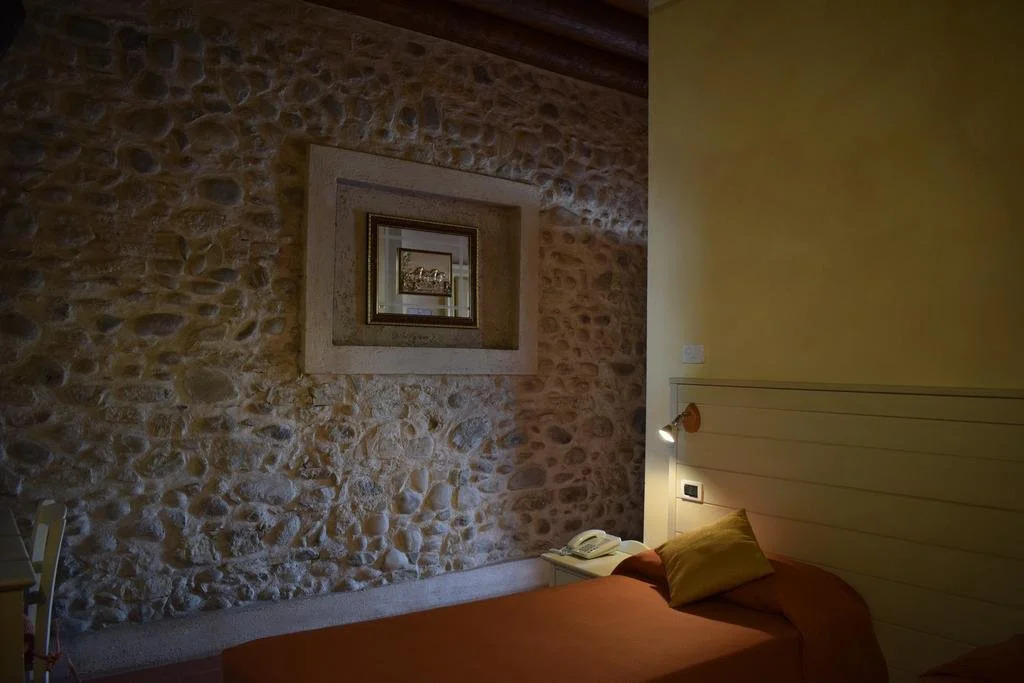 Agriturismo Cà Del Lupo