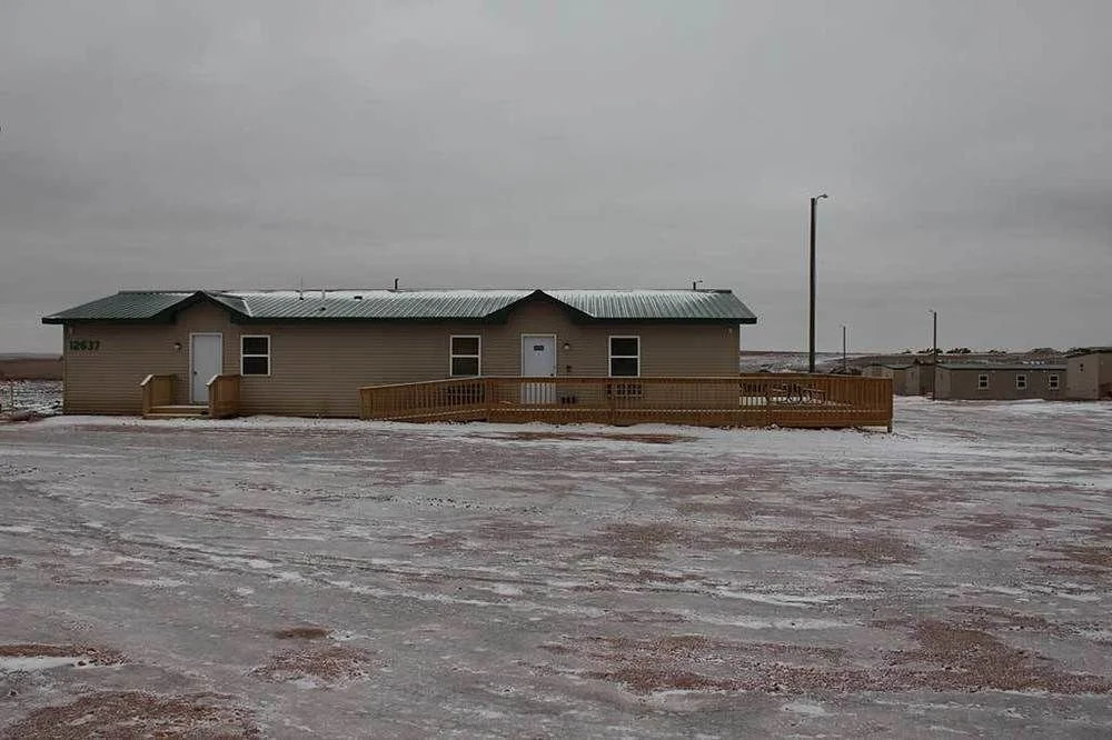 Watford City Star Motel