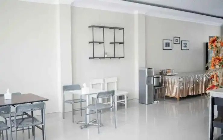 Pondok Garuda Guest House