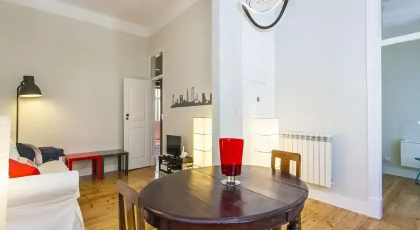 Azedo Gneco Apartments