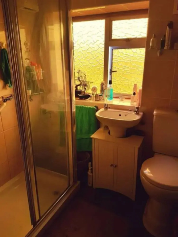 Cosy 2 Bedroom House in South Bristol