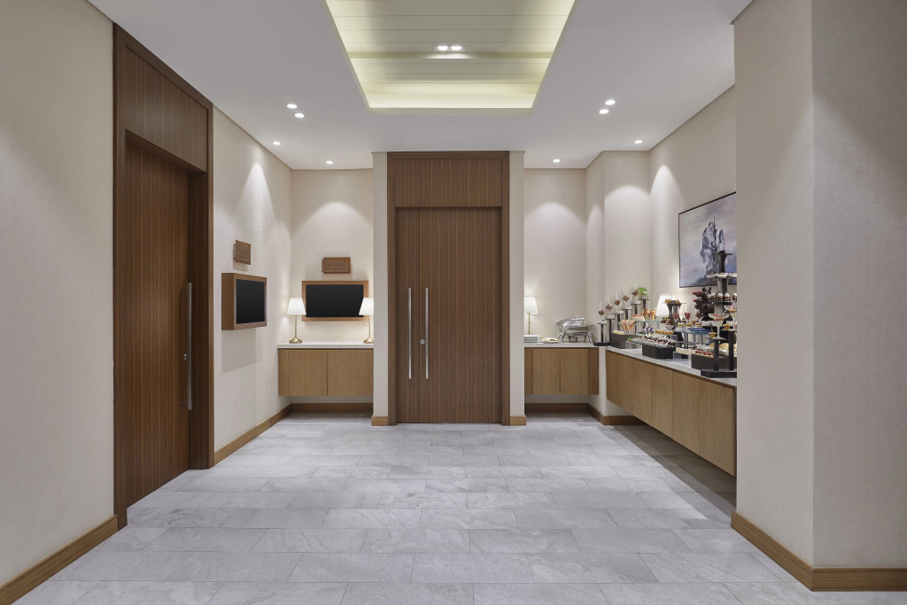 Holiday Inn & Suites Al Jubail by IHG