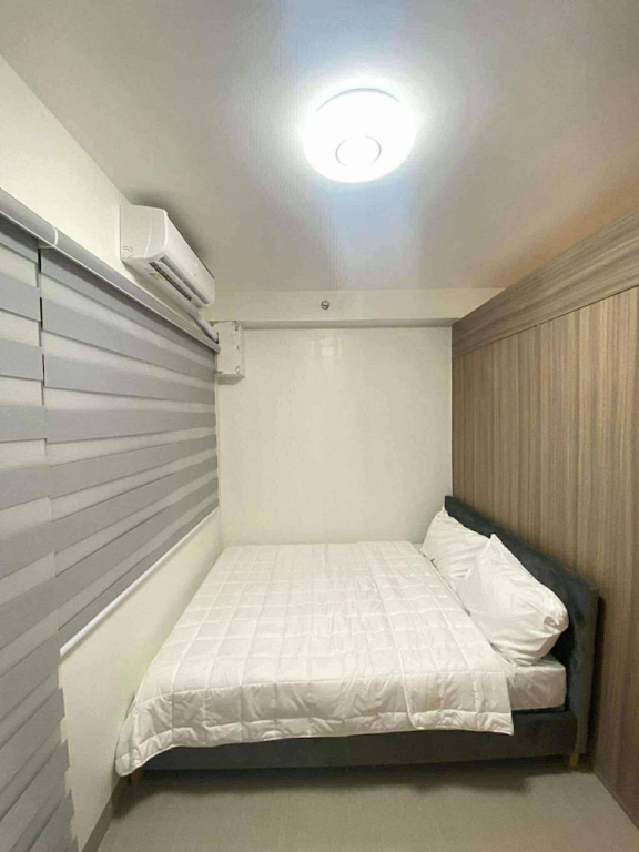 Staycation Marcos Residence