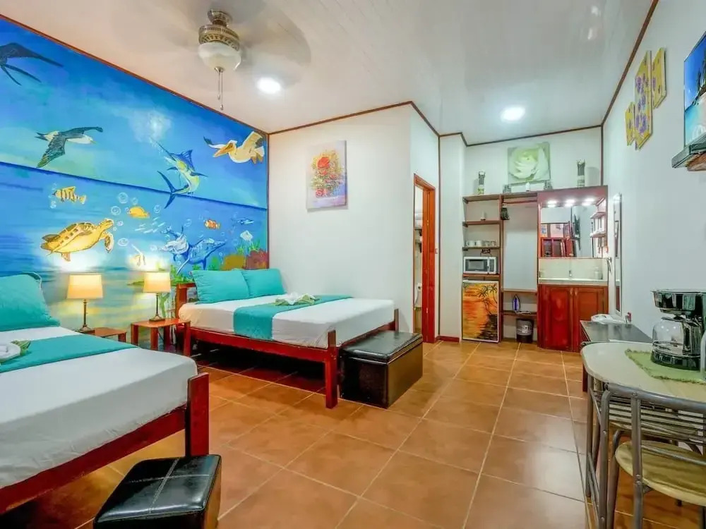 Hotel Casa Vito