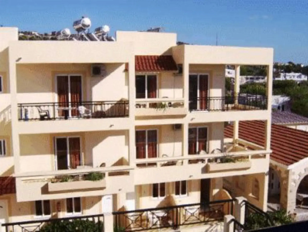 Summer Memories Aparthotel