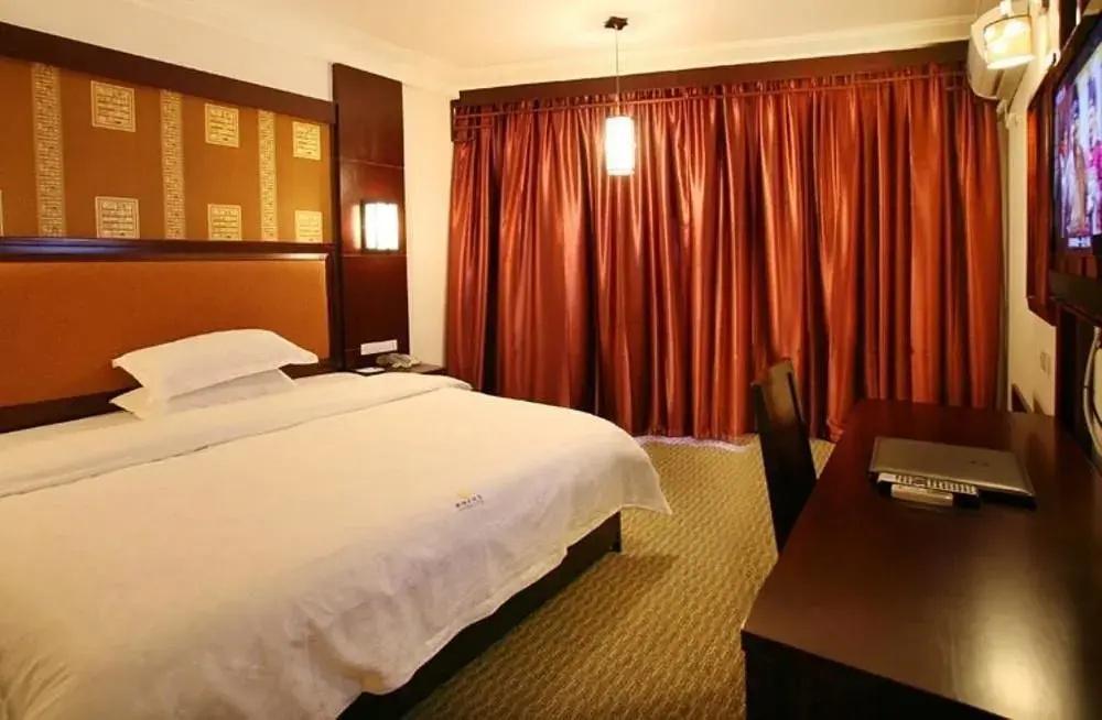 Yangshuo Xinyang Hotel