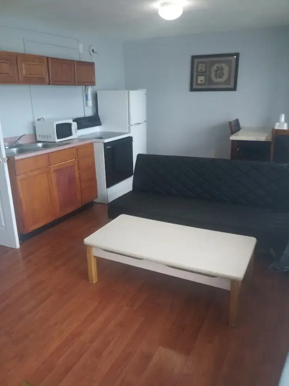 La Fon Motel