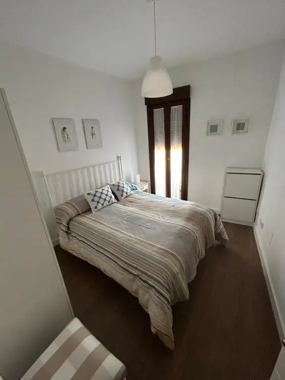 Apartamento Plaza del Navarro