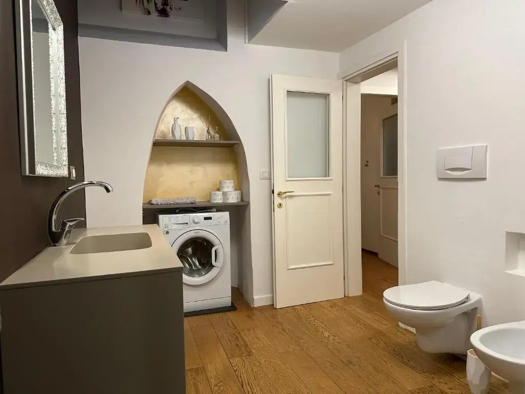 Ulivo Suites - Apartments